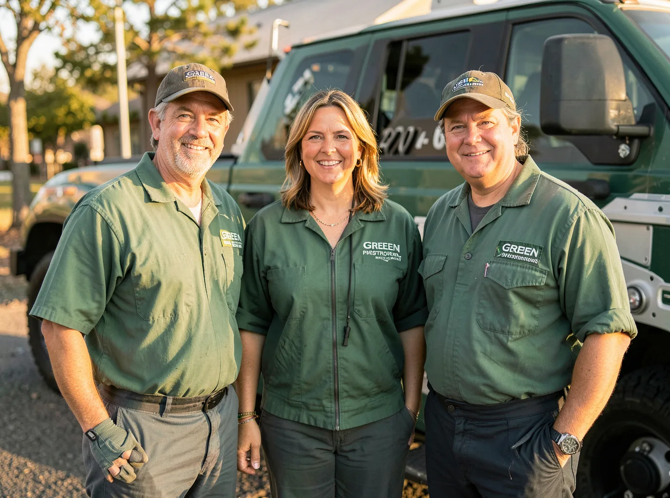Water Damage Restoration company in Husum, WA